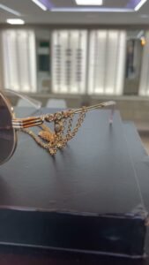 Optique amine