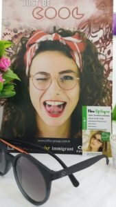 New optique