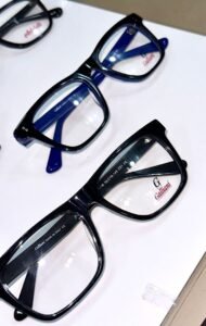 Iziki Optic