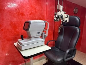 Optique Azzouzia