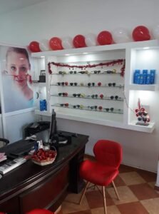 Ezza Optique