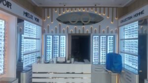Opti Vision (Chair Aida)