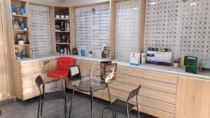 Andalous Vision Center