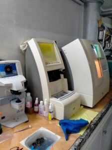 Cabinet D'Optique Alfath