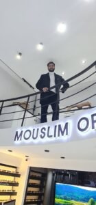Mouslim Optic