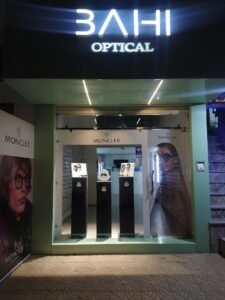 BAHI Optical