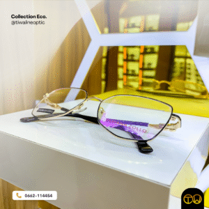 Tiwaline Optic (Opticien - Optométriste Agadir)
