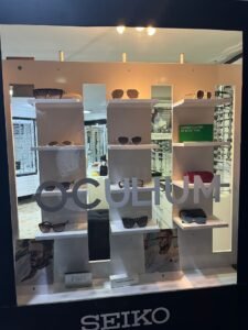 Oculium Optic