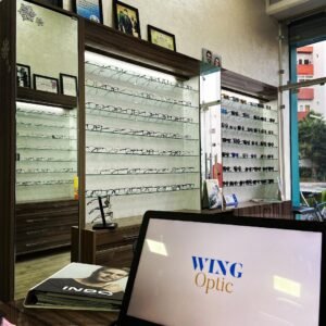 WING OPTIC