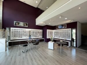 Opticien ALAIN AFFLELOU Meknès - Avenue des F.A.R