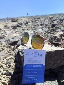 L'Art de Vue