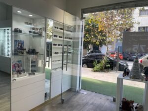 Safanas Optic Tanger