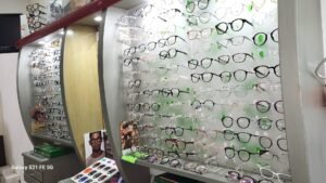 Ayyoub Optique