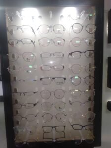 OPTIQUE ASAFA (opticien)