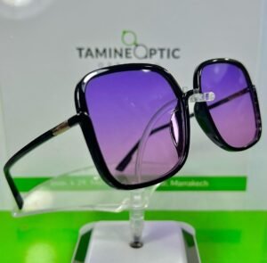TAMINE OPTIC