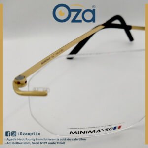 Oza Optic