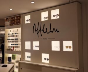 Opticien ALAIN AFFLELOU Casablanca - Gauthier