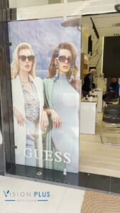 Opticien Vision Plus