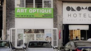 Art Optique