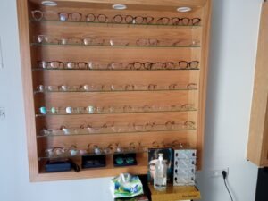 Alfajr Optique