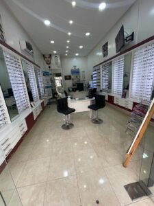 RIZKI OPTIC