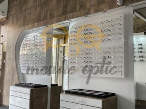 Mesure Optic