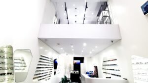 Eye Boutique