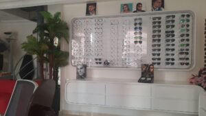 Optique El Hosna