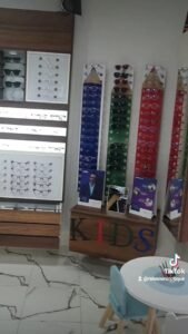 Raissouni Optique