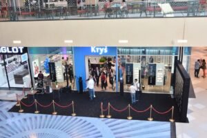Opticien Krys Casablanca - Marina Mall