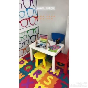 JAWHARA OPTIQUE