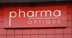 Pharma Optique