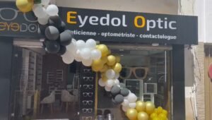 Eyedol Optic Rabat