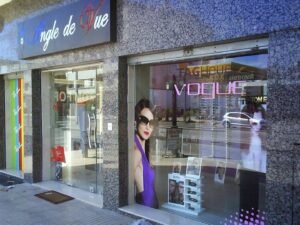 Grand Angle de Vue