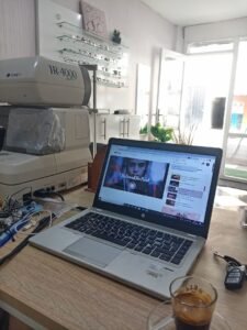 Optique Omar