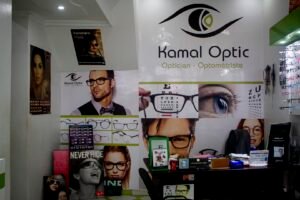 Kamal Opticiens
