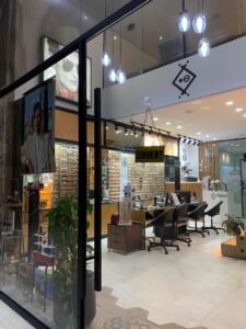 AB Optical