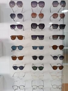 Astoroptic