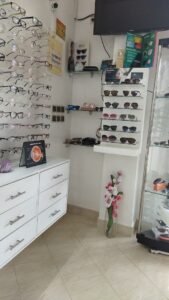 Elihssan optique