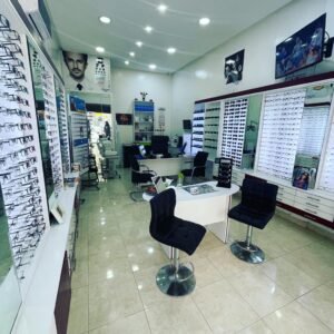 RIZKI OPTIC