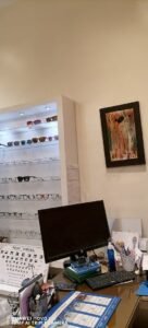 Ben Mira Optique