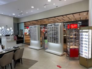 Opticien Alain Afflelou