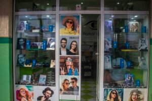 Kamal Opticiens