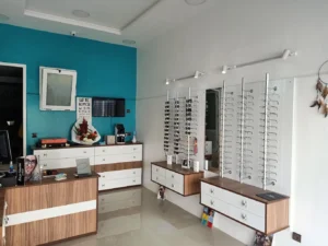 Amical Optic اميكال بصريات