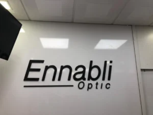 Ennabli optic agadir