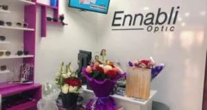 Ennabli optic opticien