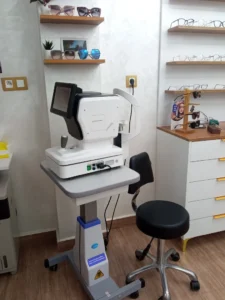 Farah Vision opticien