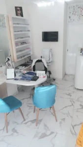 Linkmed optic agadir optic