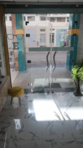 Linkmed optic lentille