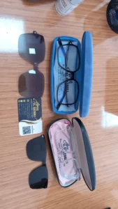 OPTIC EL GUZOULI agadir